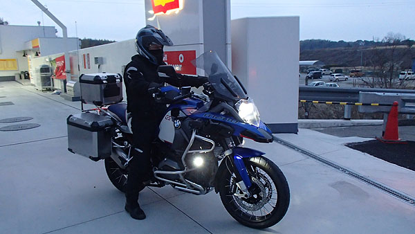 えげつない仕様